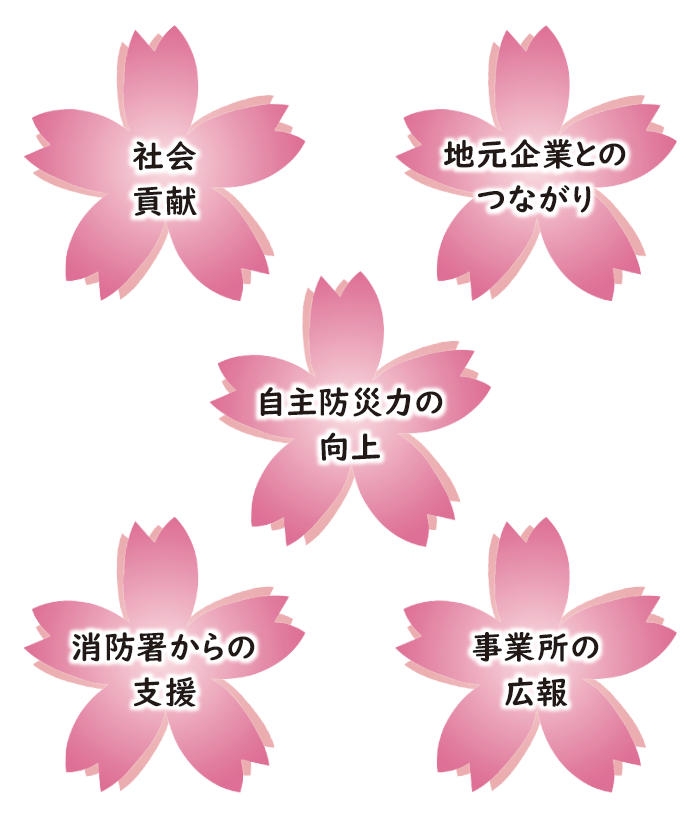 ご入会のメリット ご入会のメリット